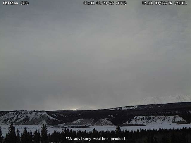 AVO Chitina Ne Webcam live webcam