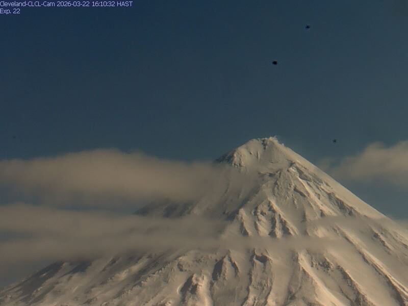 AVO Cleveland Clcl Webcam live webcam