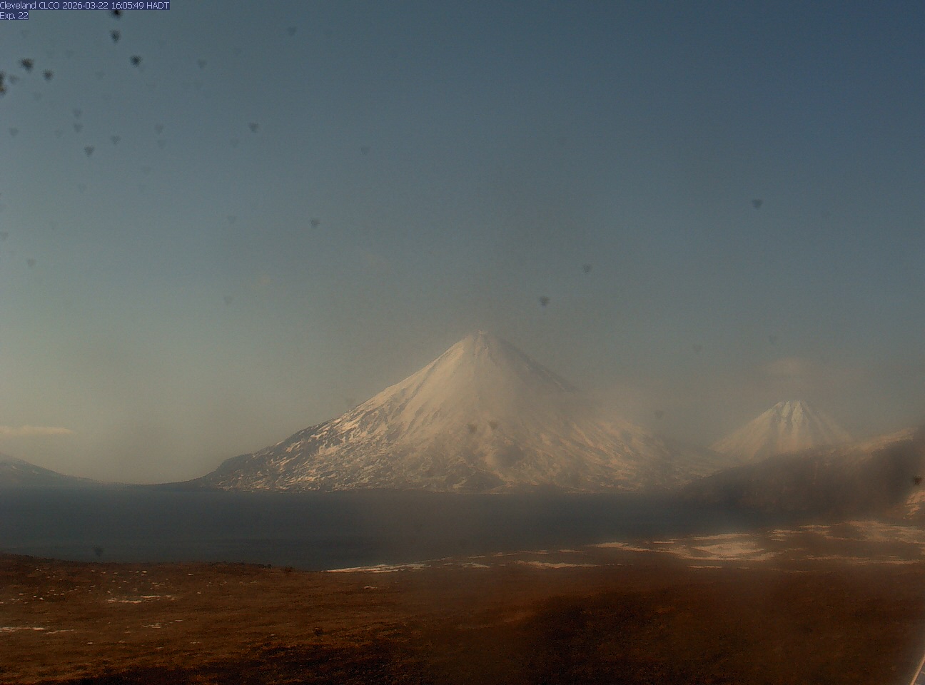 AVO Cleveland Clco Webcam live webcam