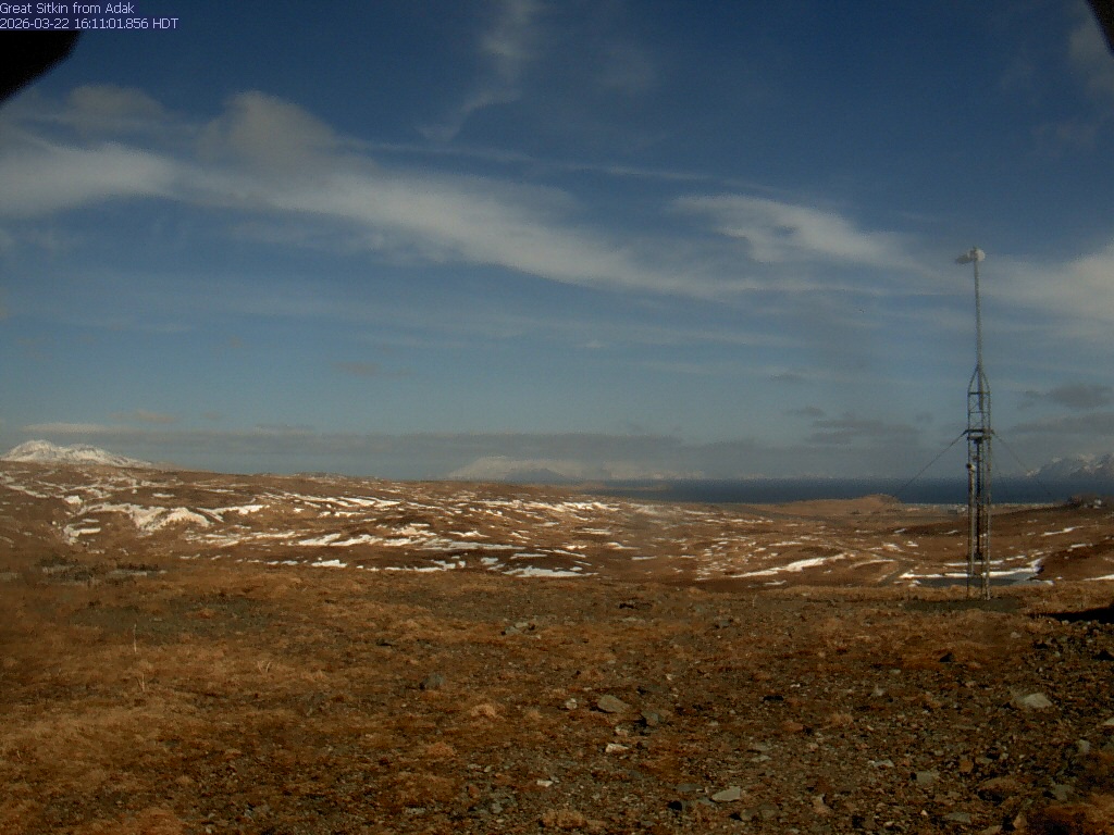 AVO Gsitkin Webcam live webcam