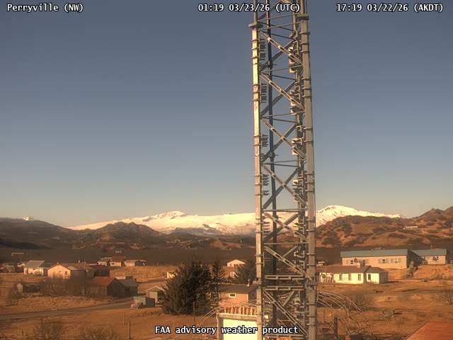 AVO Perryville Nw Webcam live webcam