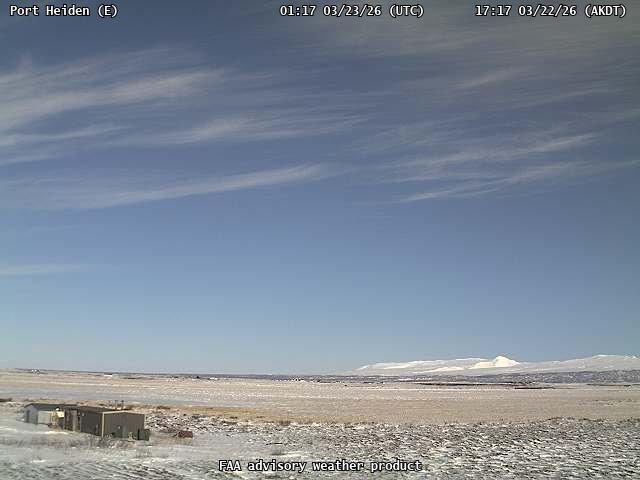 AVO Portheiden E Webcam live webcam