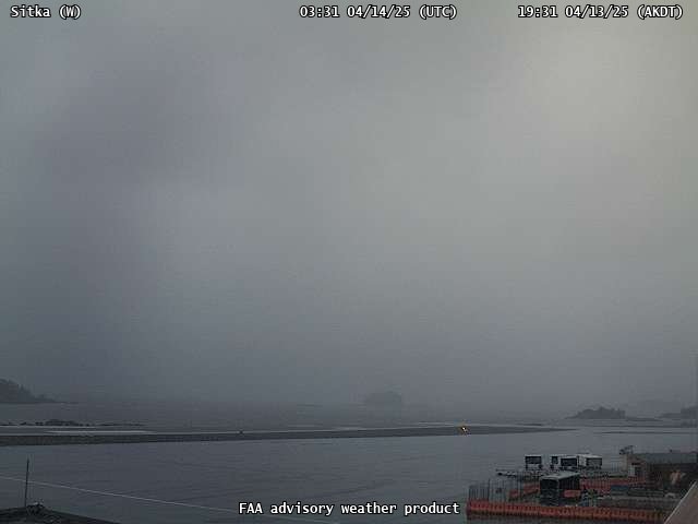 Sitka - W