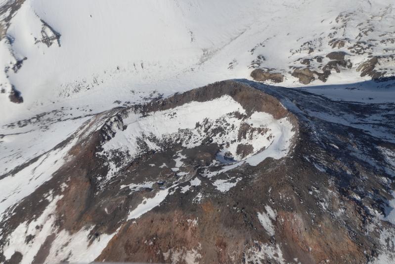 Southwest Trident cone.